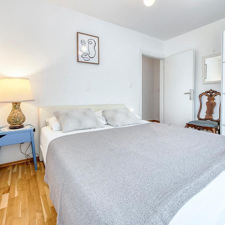 City Center Apartments Niva Dubrovnik Eksteriør bilde