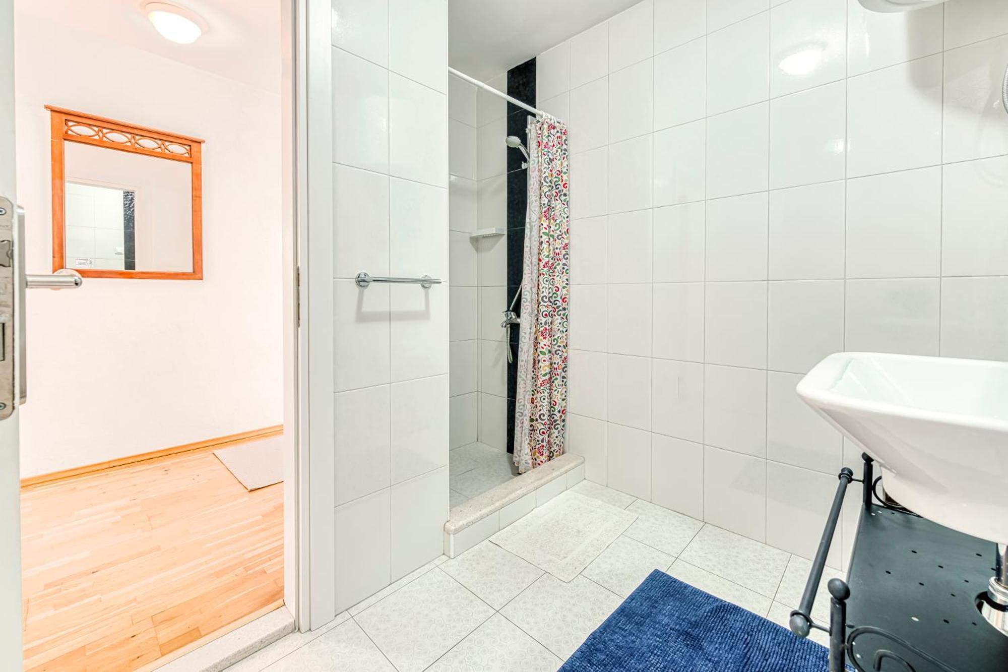 City Center Apartments Niva Dubrovnik Eksteriør bilde