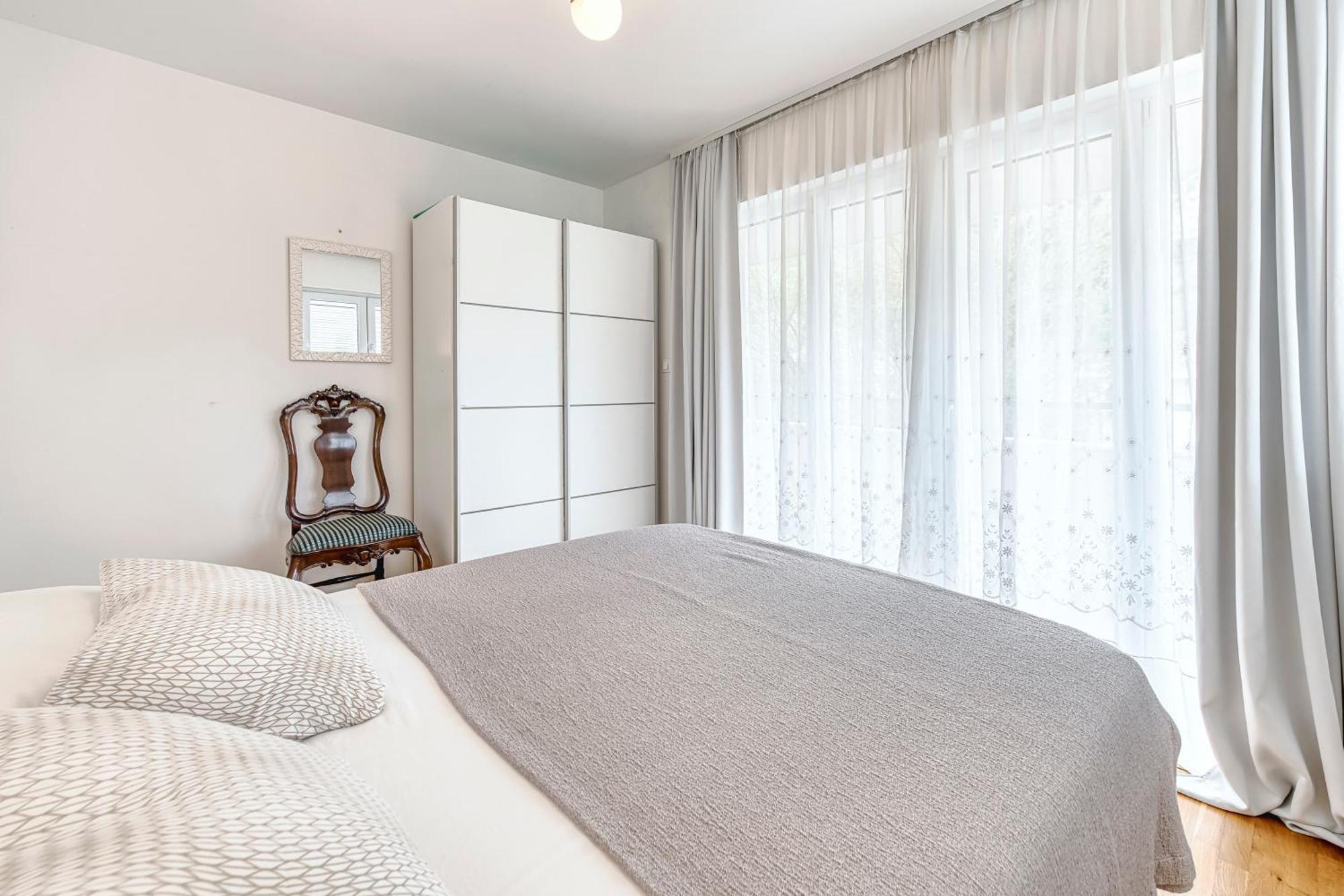 City Center Apartments Niva Dubrovnik Eksteriør bilde