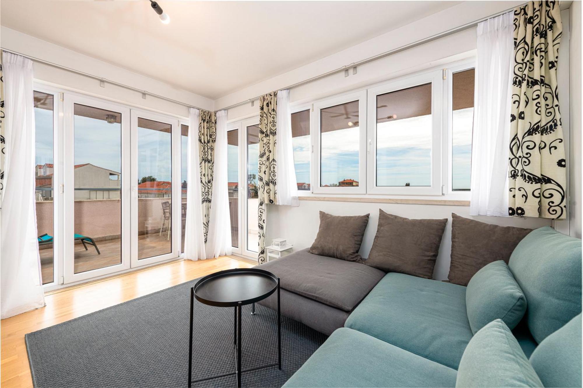 City Center Apartments Niva Dubrovnik Eksteriør bilde