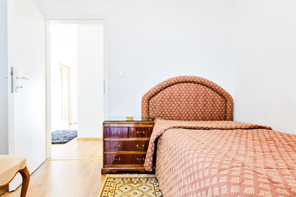City Center Apartments Niva Dubrovnik Rom bilde