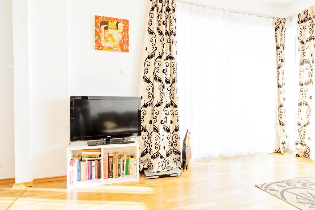 City Center Apartments Niva Dubrovnik Rom bilde