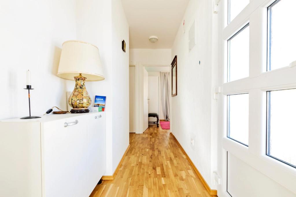City Center Apartments Niva Dubrovnik Rom bilde