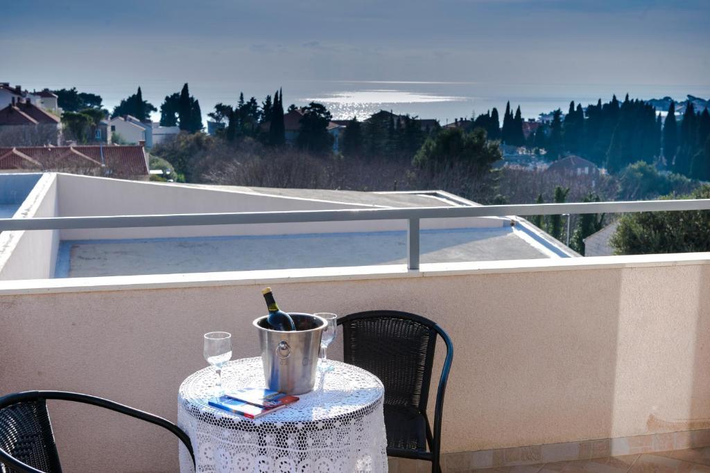City Center Apartments Niva Dubrovnik Eksteriør bilde